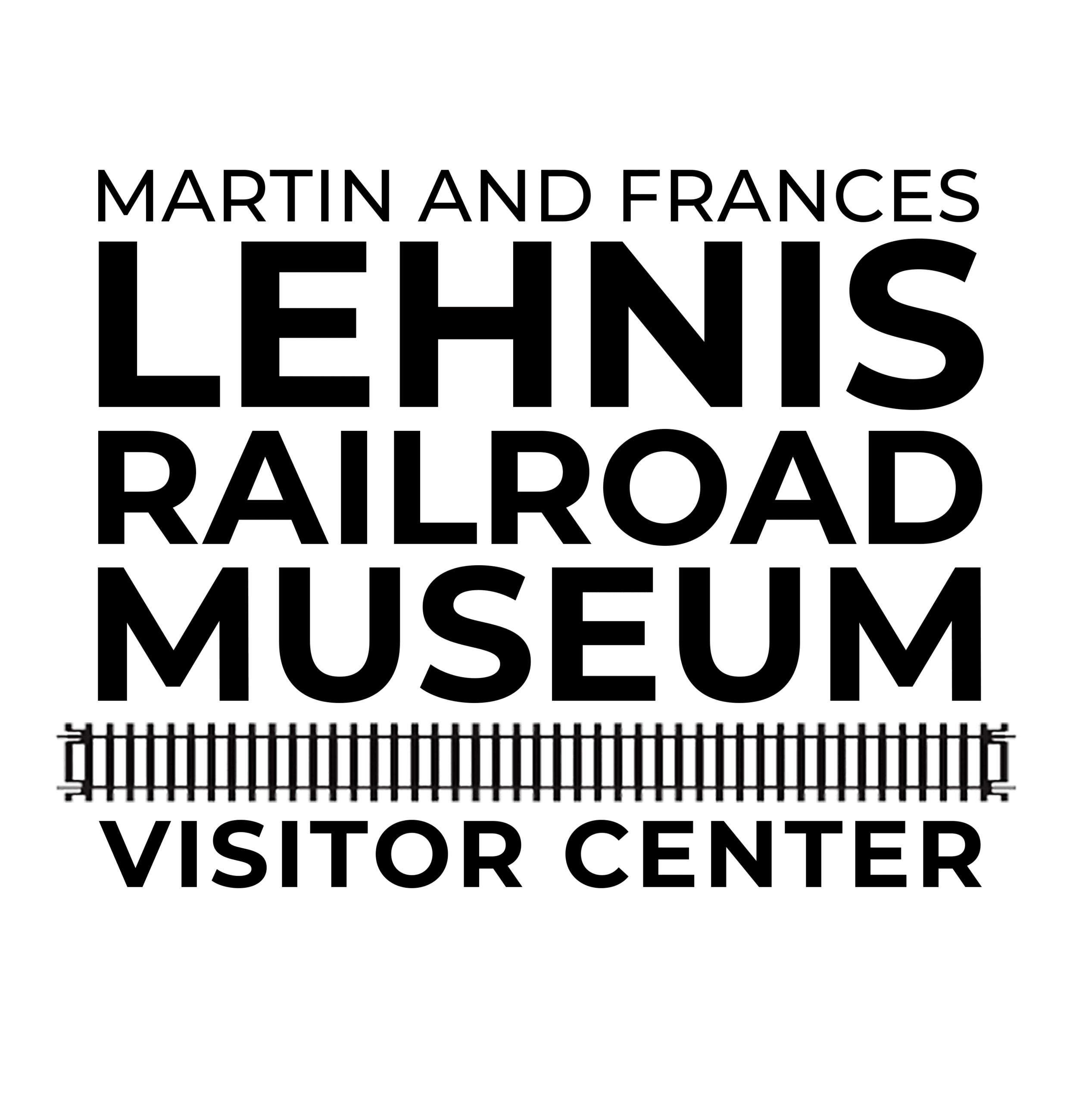 Lehnis Railroad Museum & Visitor Center