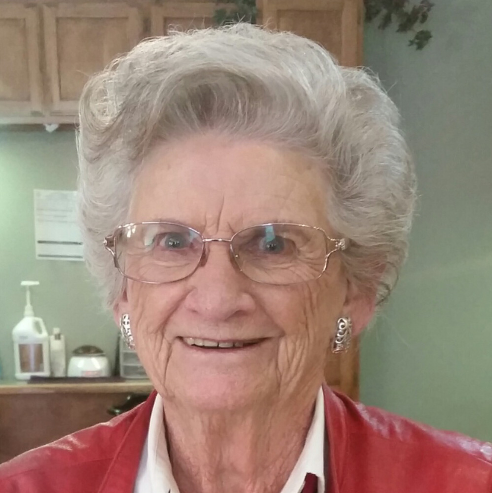 Janell 'Nellie' Caudle | Brownwood News - Vimarsana News