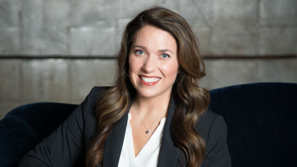 Jennifer Williams Broughton files to run for Brown County Attorney