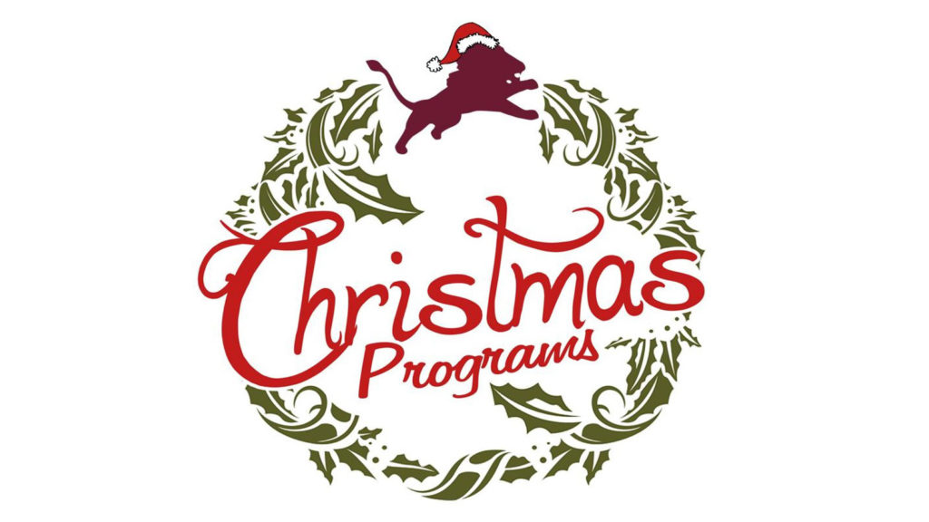 Brownwood ISD announces upcoming Christmas programs - Vimarsana News