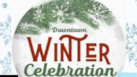 Winter Celebration '21 set for Dec. 11 in downtown Brownwood - Vimarsana News