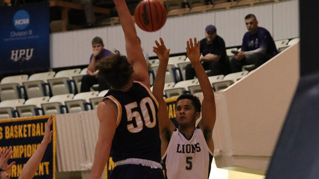Lions withstand Abilene Wylie for 85-78 Classic-opening victory - Vimarsana News