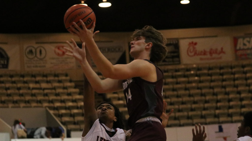Lions reach Classic title game with 70-56 triumph over Levelland - Vimarsana News