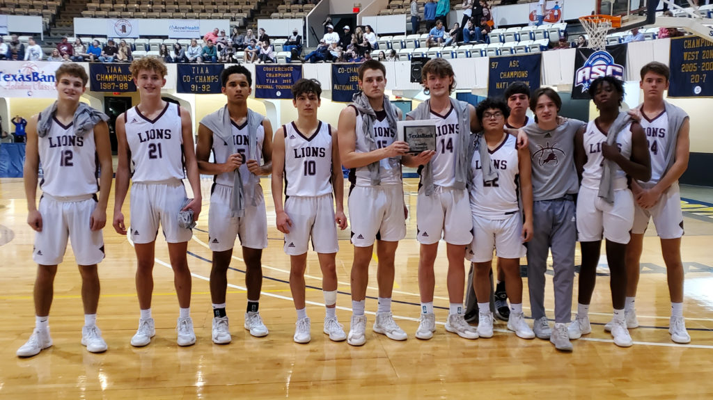 Lions drop rematch to Wylie, 70-57, finish as Classic runners-up - Vimarsana News