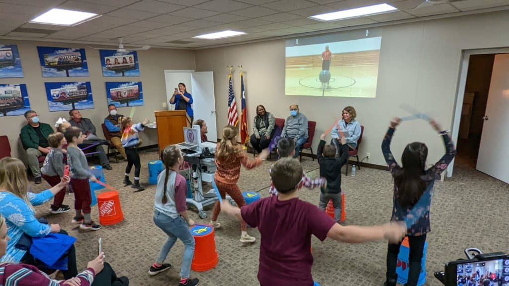 BISD Board Report – Jan. 10 - Vimarsana News