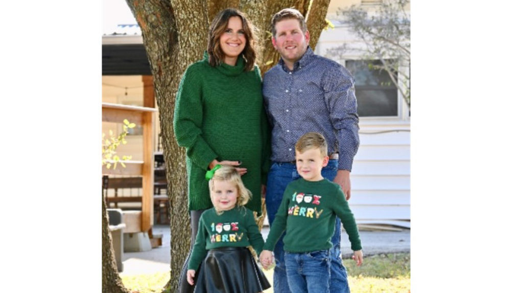 Local rancher participating in Texas Farm Bureau's AgLead program