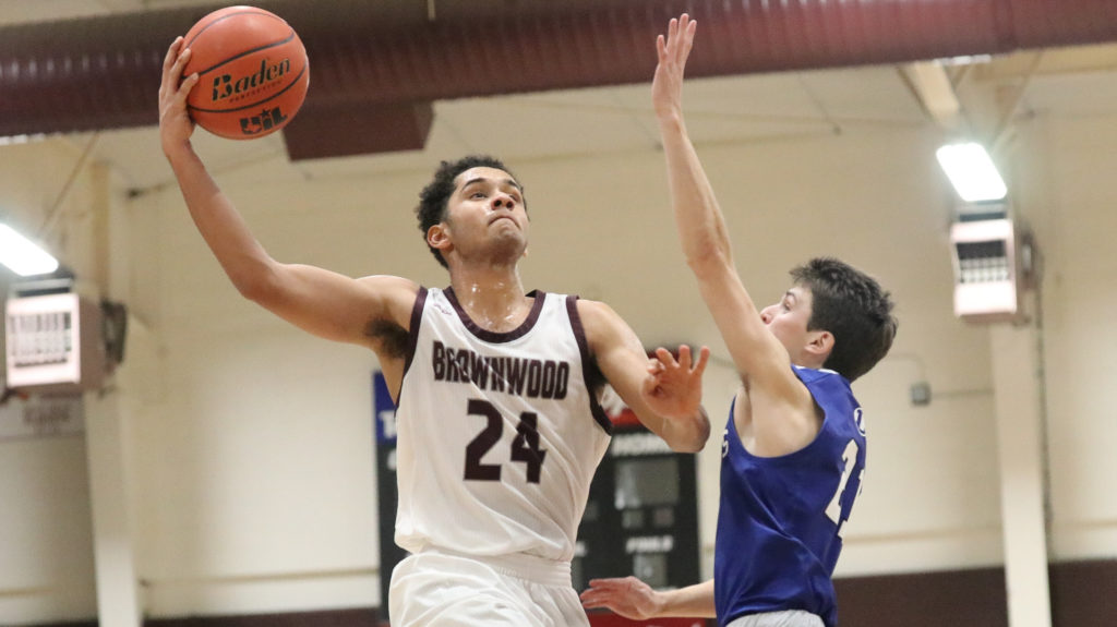 Lions alone in first midway through district after 20th win, 92-87 over Lampasas - Vimarsana News