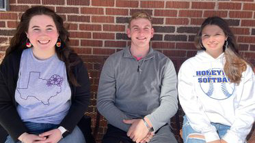 May High School students competing in UIL Film state competition - Vimarsana News