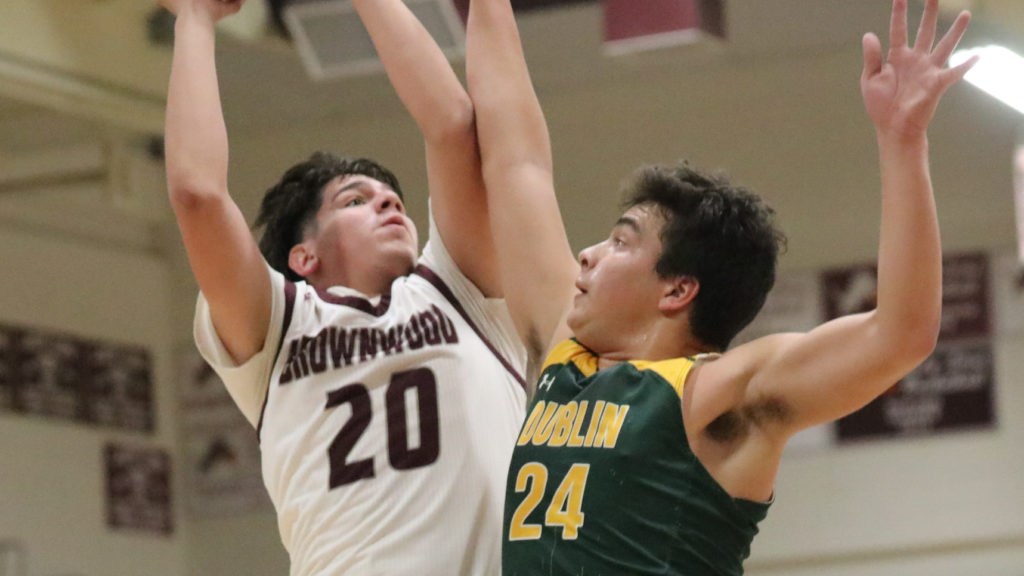 Lions notch 101-89 win over Dublin in playoff warm-up - Vimarsana News