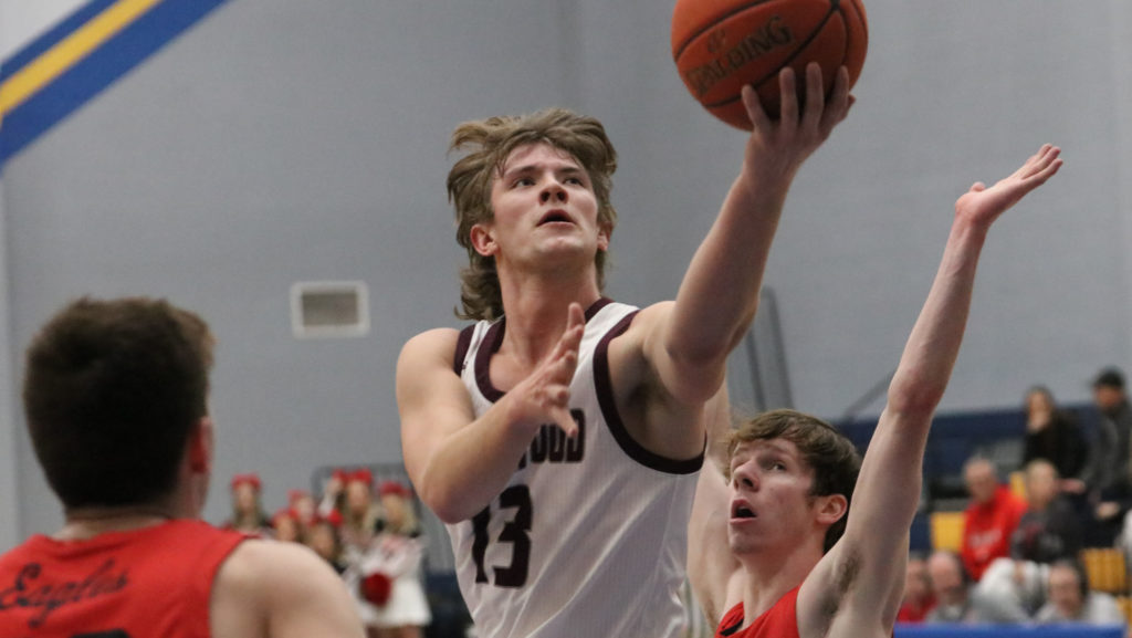 No. 9 Argyle smothers Lions, 70-28, in area around - Vimarsana News