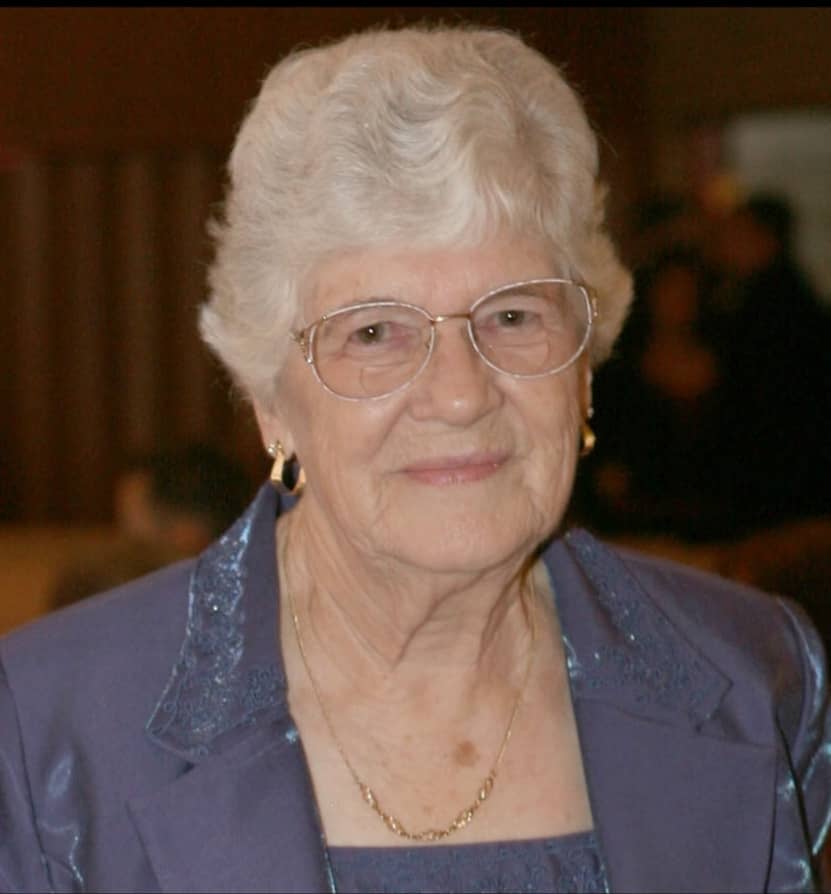 Dorothy Margaret (Tyson) Warren | Brownwood News