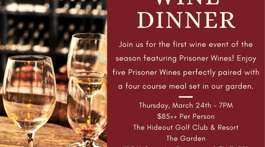 prisoner-wine-dinner-hideout