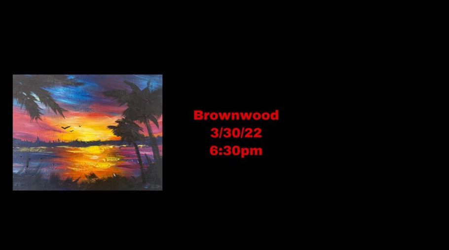 brownwood-paint-party