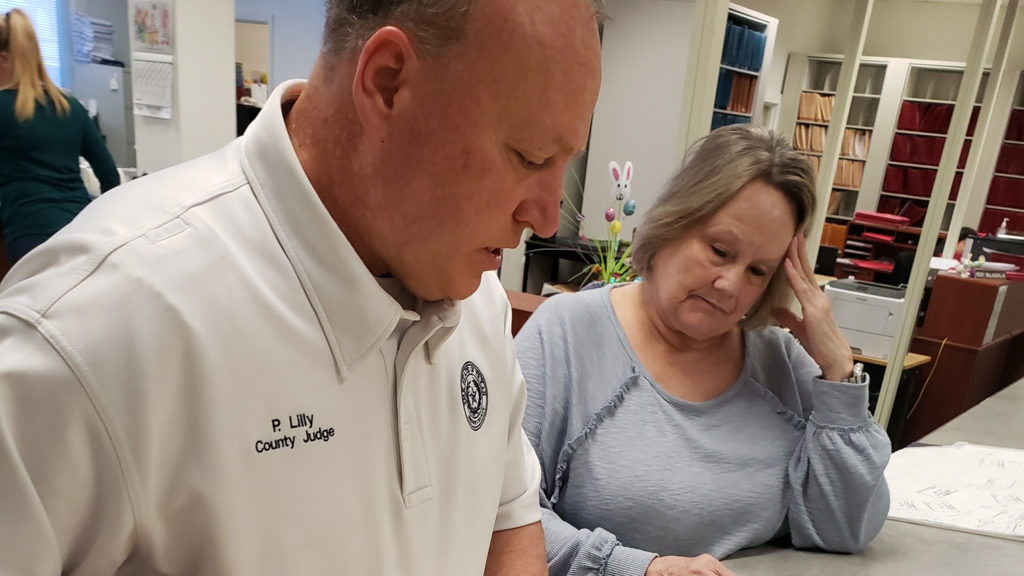 Declaration of a local 'State of Disaster' includes Brown County - Vimarsana News