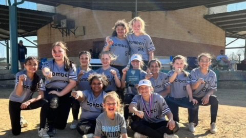 Sheffield's 12U Texas Bombers take second in Waco - Vimarsana News