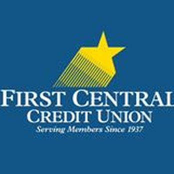 First Central Credit Union