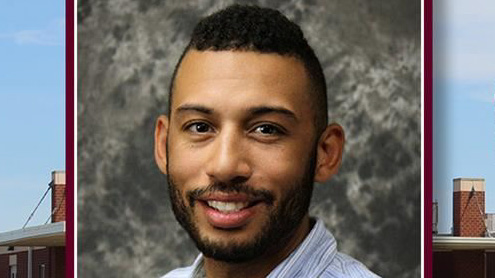 BMS teacher, veteran Army National Guardsman to be deployed for year at Texas border - Vimarsana News