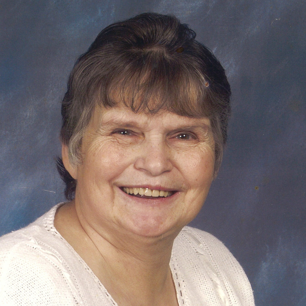 Connie Jo (Harper) Smith - Vimarsana News