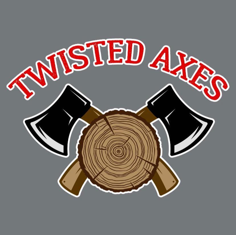 Twisted Axes