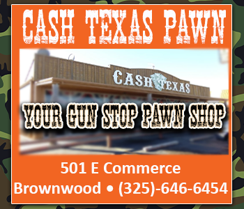 Cash Texas Pawn