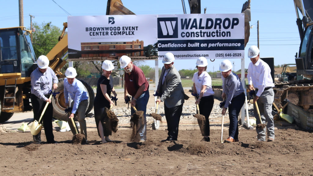 Groundbreaking ceremony held for Multipurpose Event Center Complex - Vimarsana News