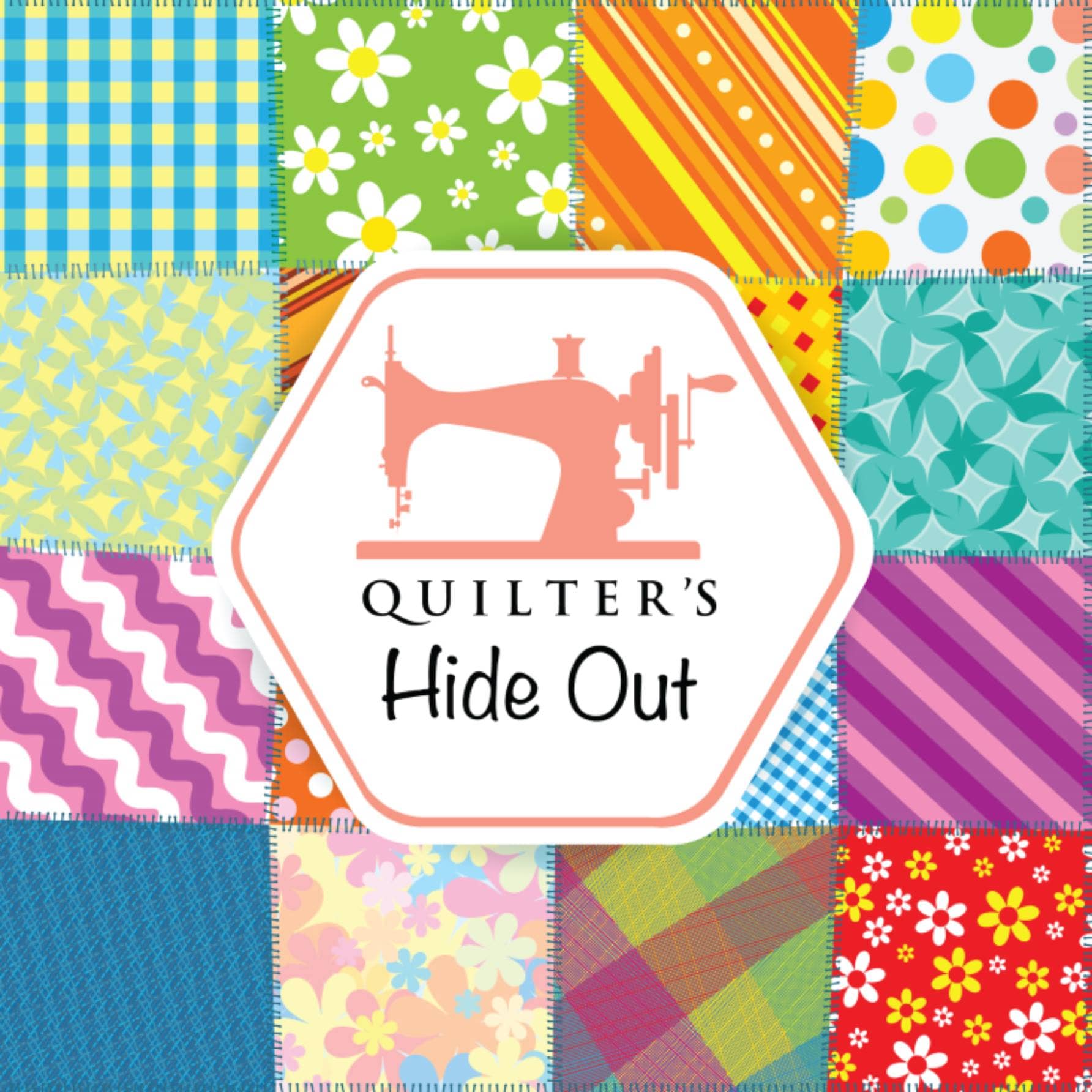 Quilter’s Hide Out