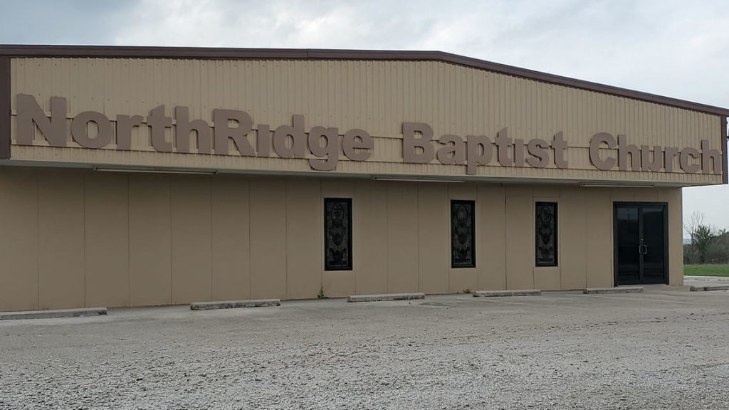 NorthRidge Baptist Church hosting Easter Musical April 10, 17 - Vimarsana News
