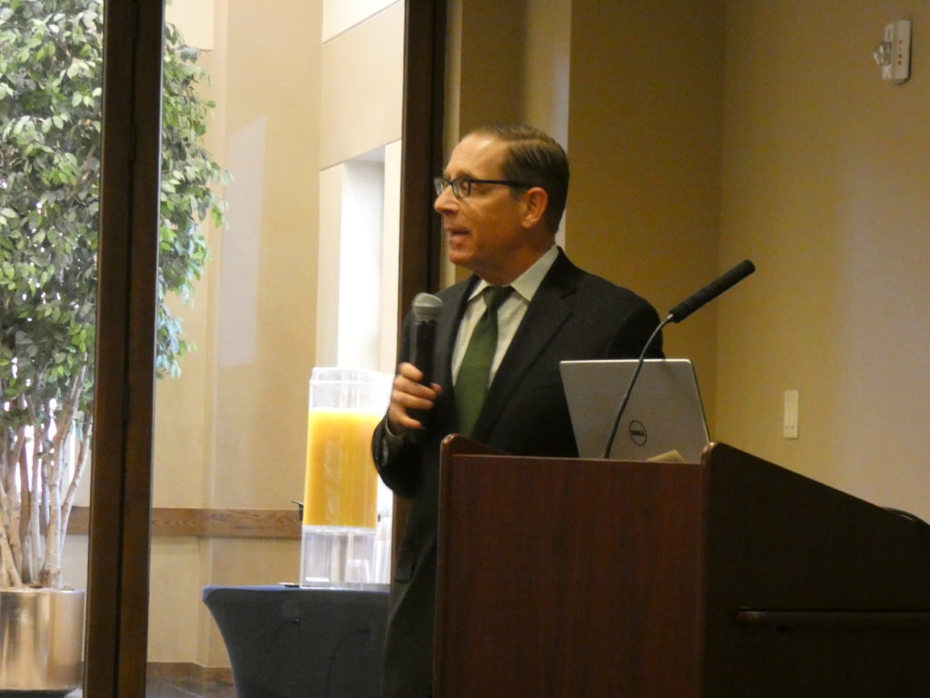Economic Summit Addresses Population, Taxes, and Local Growth - Vimarsana News