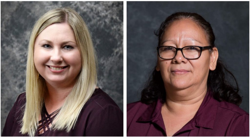 Brownwood ISD announces April Spotlight employees | Brownwood News