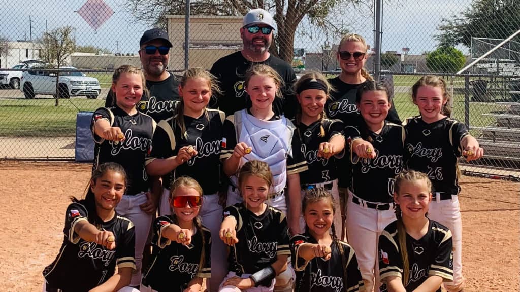 Glory reigns at Thunderstruck tournament in Abilene - Vimarsana News