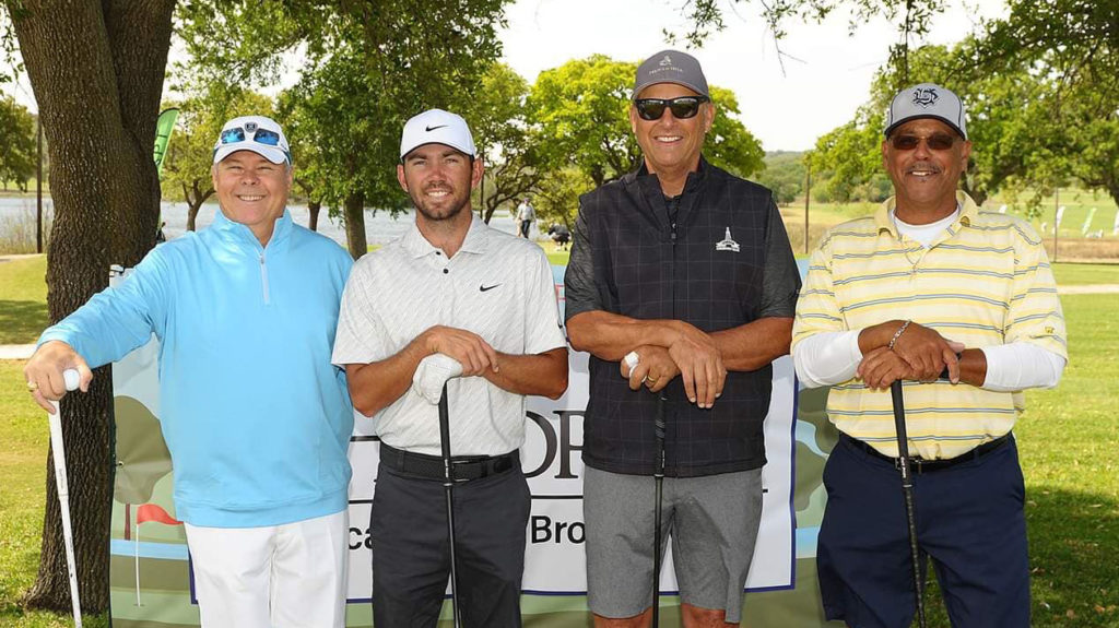 ATP Tour stop Pro-Am winners - Vimarsana News