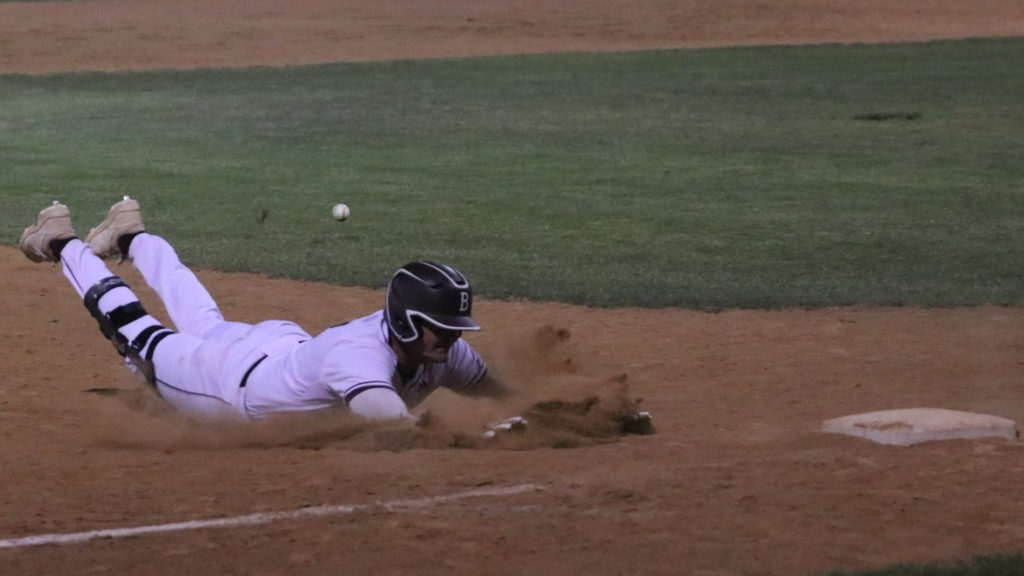 Lions' playoff fate to be decided on final day after 11-1 loss to Stephenville - Vimarsana News