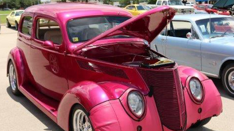 Heartland Cruisers Rod Run set for June 4 - Vimarsana News