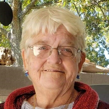Patricia Ann Eoff Duncan - Vimarsana News