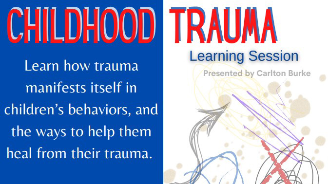 CASA to host 'Childhood Trauma' Learning Session May 24 - Vimarsana News