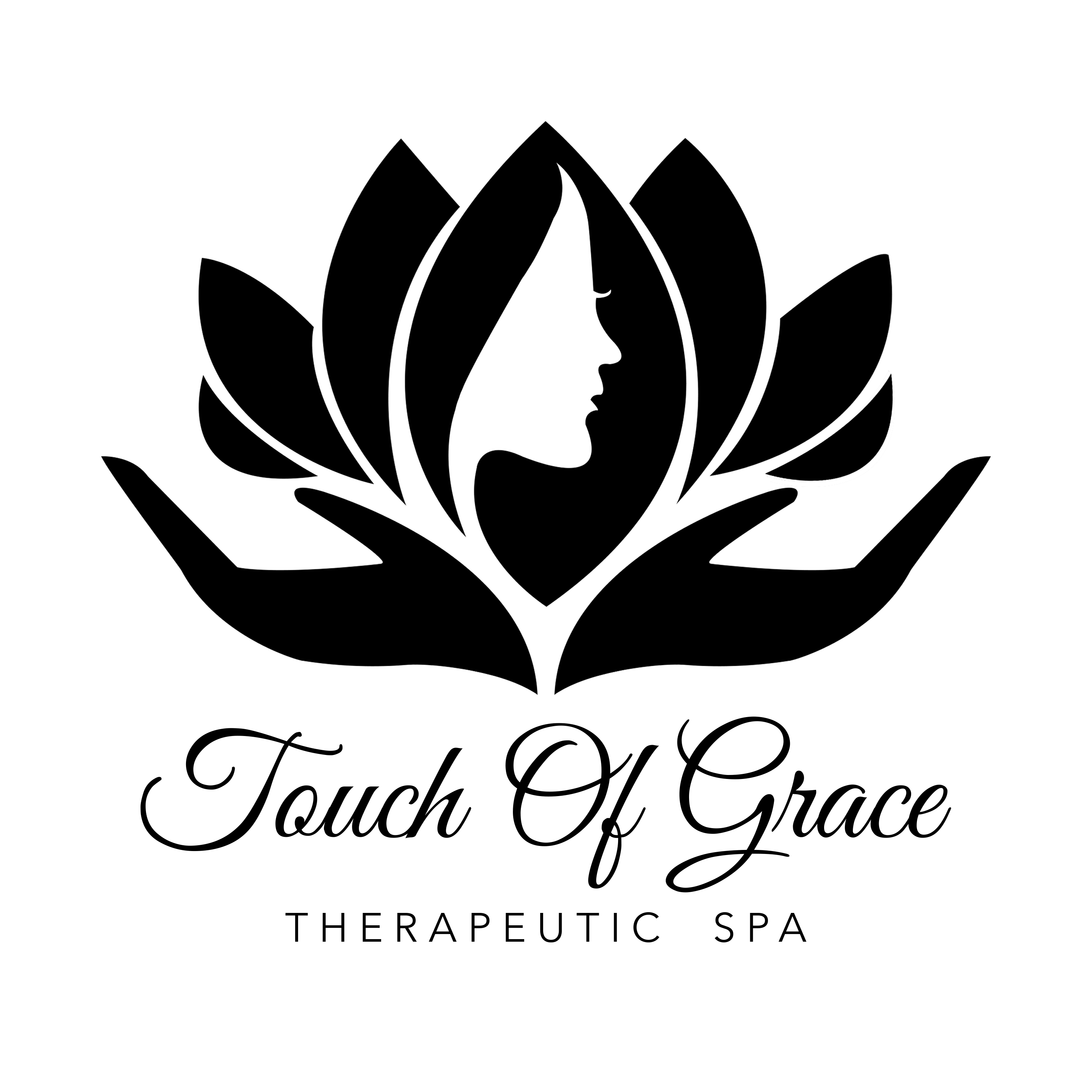 Touch of Grace Therapeutic Spa