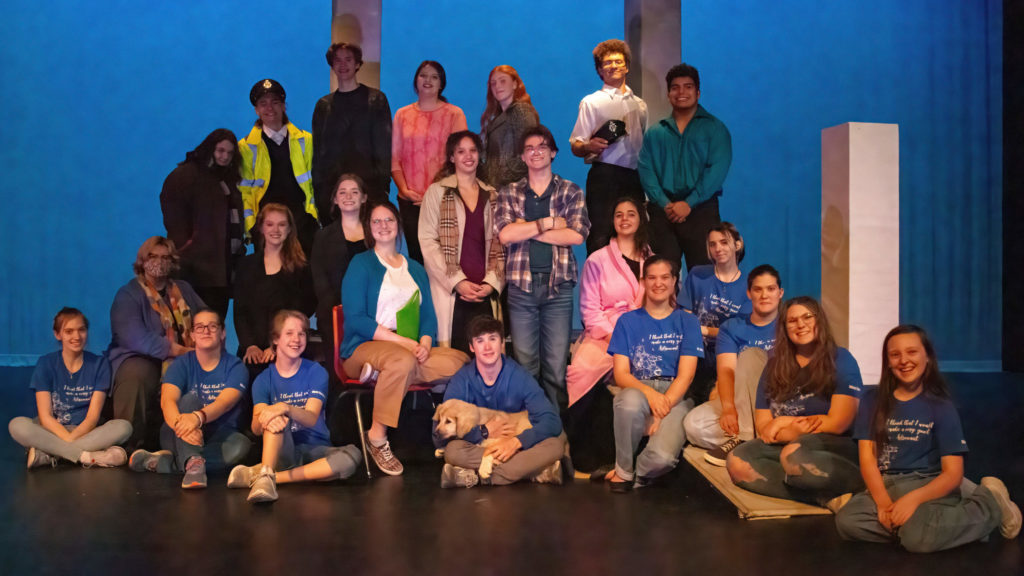 Brownwood High School Theatre earns 4A Conference Champion Title - Vimarsana News