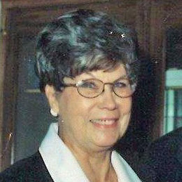 Myrna Brink Ellison - Vimarsana News