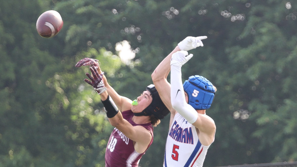 7-on-7 Lions secure 22nd straight state berth with Ponder performance - Vimarsana News