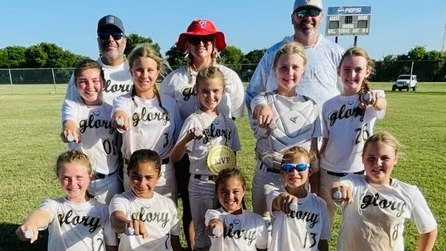 Glory dominates Duncanville field - Vimarsana News
