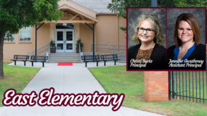 east_school_spotlight