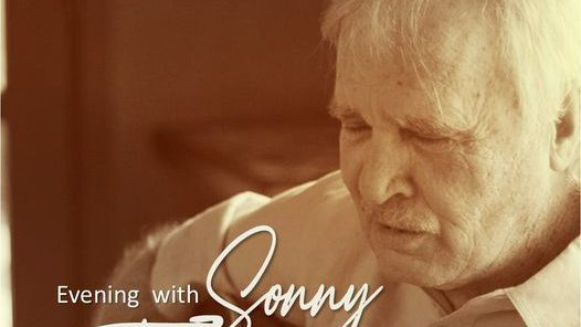 'Evening with Sonny Throckmorton' set for June 25 at Lyric - Vimarsana News