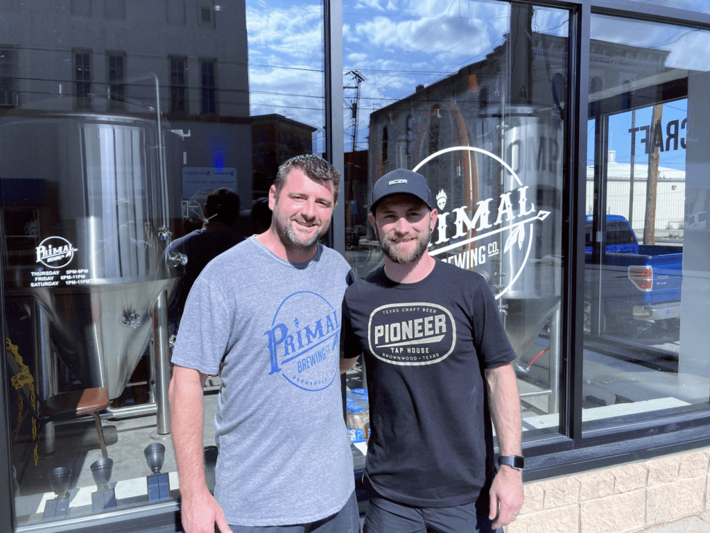 Local Owners Showcase Business Collaboration in the Community - Vimarsana News