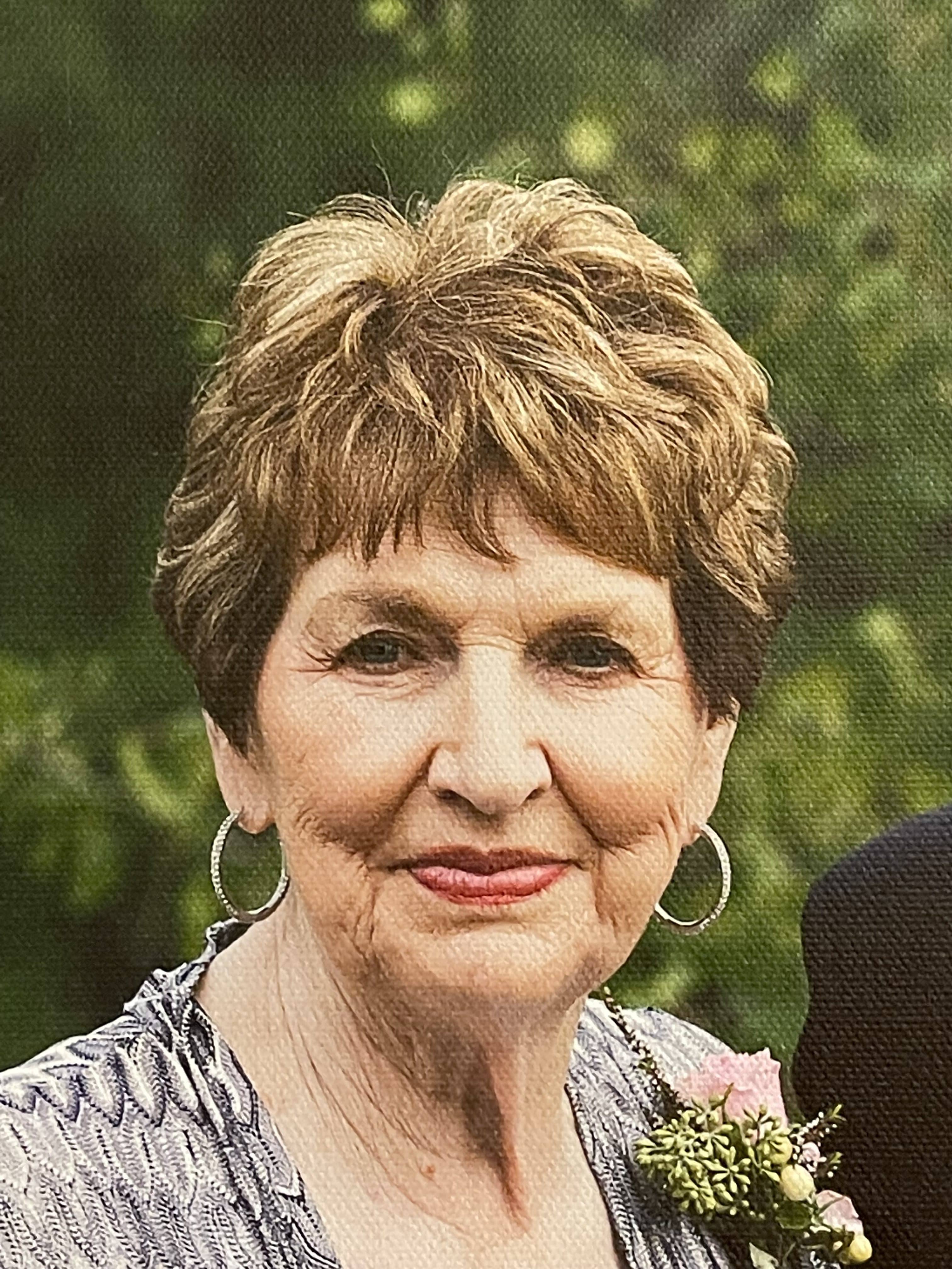 Peggy Ross | Brownwood News