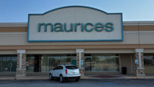 maurices
