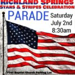 richland-springs-parade
