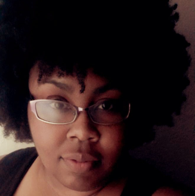 40 UNDER 40: Domonique Stephens - Vimarsana News