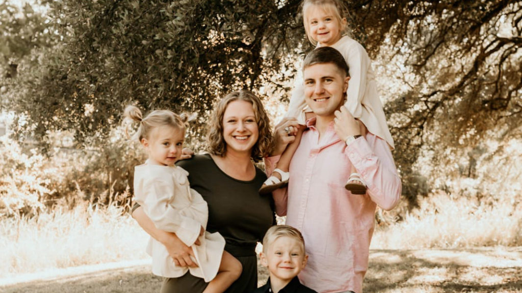 40 UNDER 40: Roy Byrd - Vimarsana News