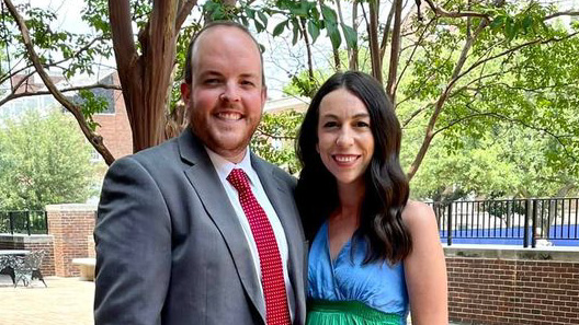 40 UNDER 40: Daniel and Emily Hutson | Brownwood News