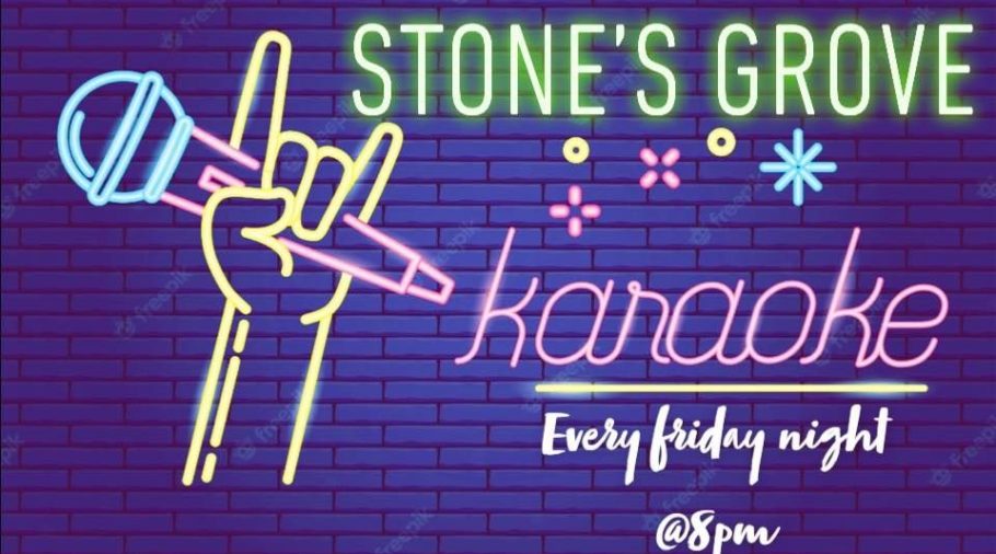 stones-grove-karaoke